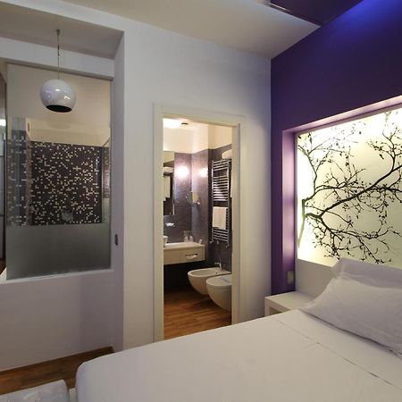 Jc Hotel Рим Номер фото