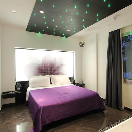 Jc Hotel Рим Номер фото