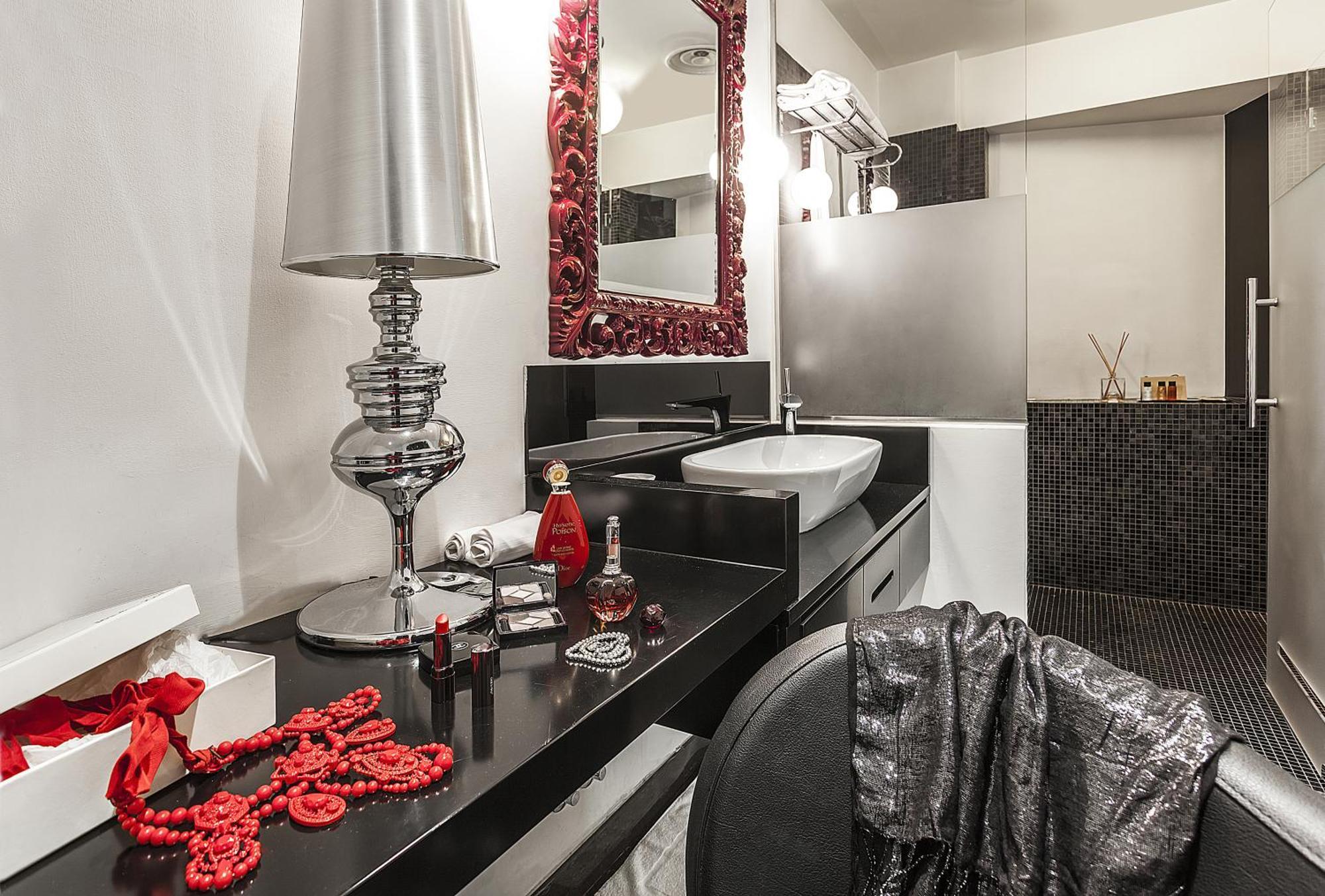 Jc Hotel Рим Номер фото