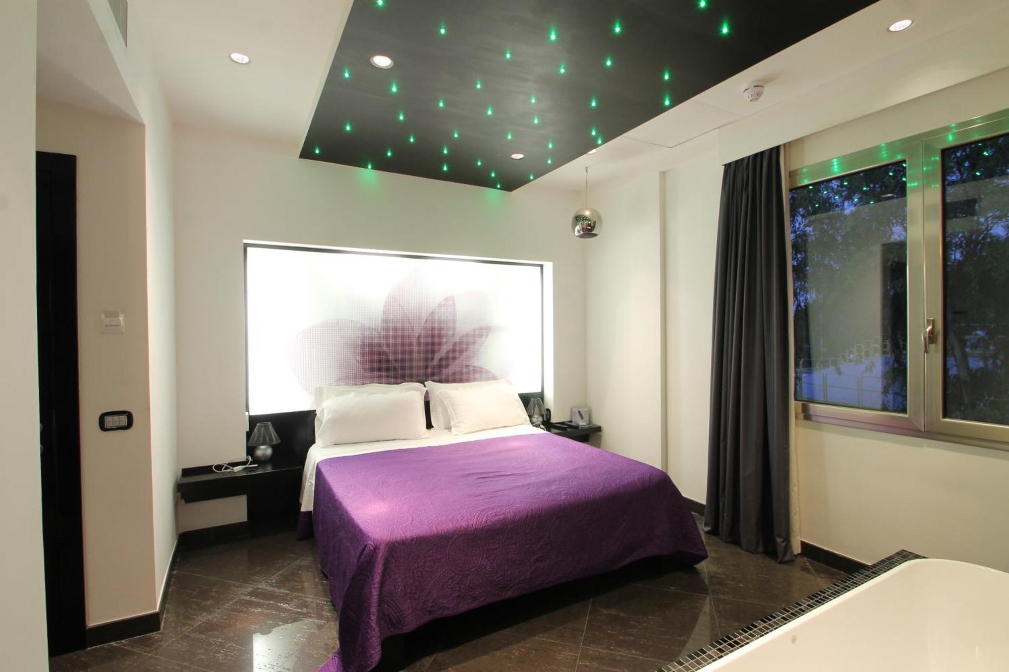 Jc Hotel Рим Номер фото